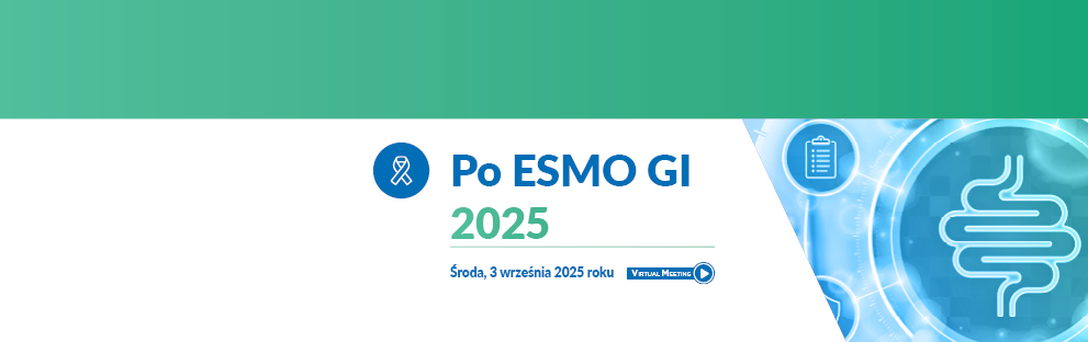 po ESMO GI 2025