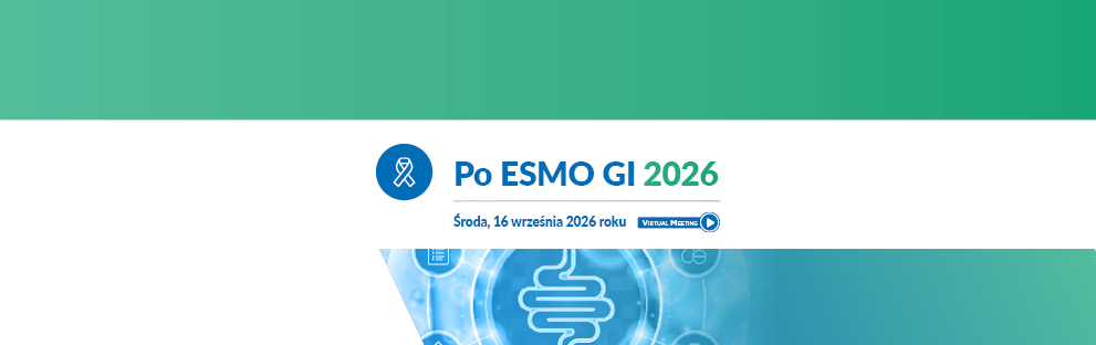 po ESMO GI 2026