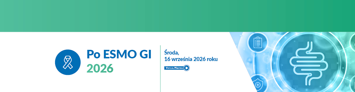 po ESMO GI 2026